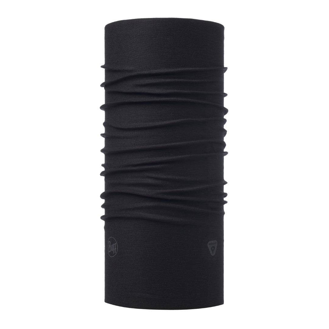 Buff Thermonet Black