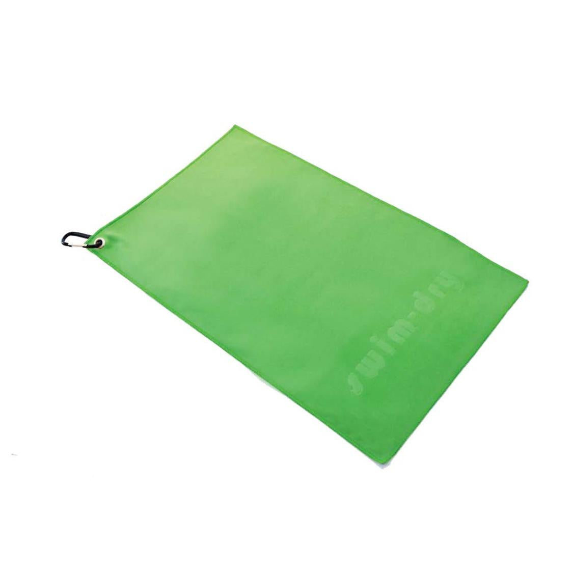 Golf Lime Green 3963