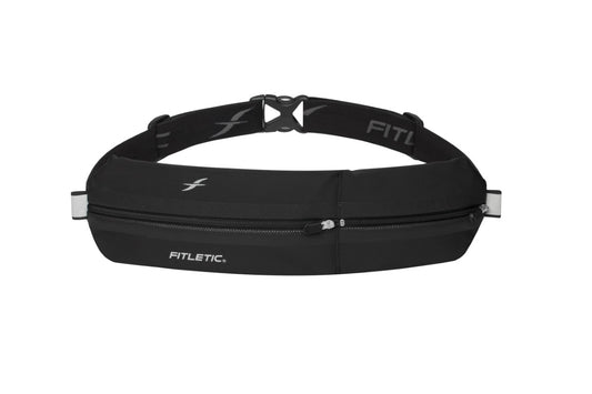 Fitletic Bolt Black