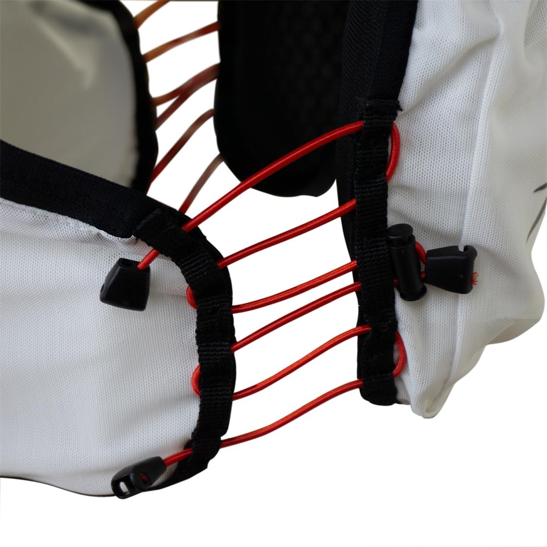 6-TRAIL VEST - SIDE CORDS