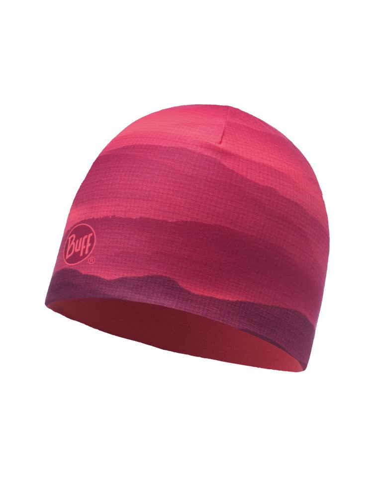 Buff Hat Micro Reversible Soft Hills Pink Fluor