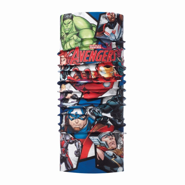 Buff L Jr Original Marvel Avengers Time Multi