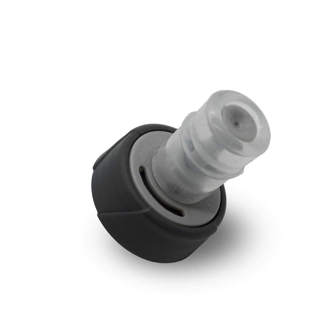 FLOW BOTTLE- cap
