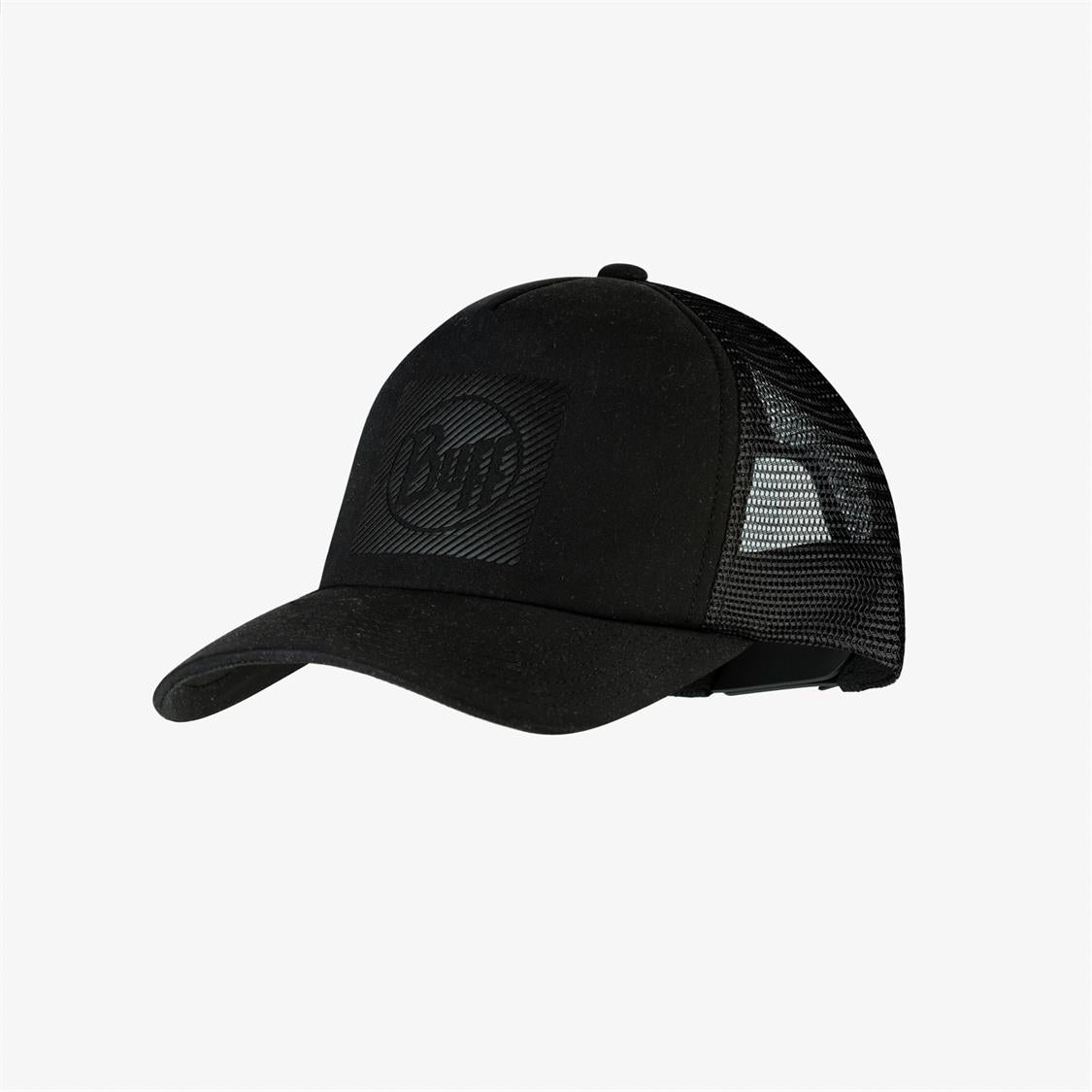 JR Trucker Mitt Black -131319.999.10.00