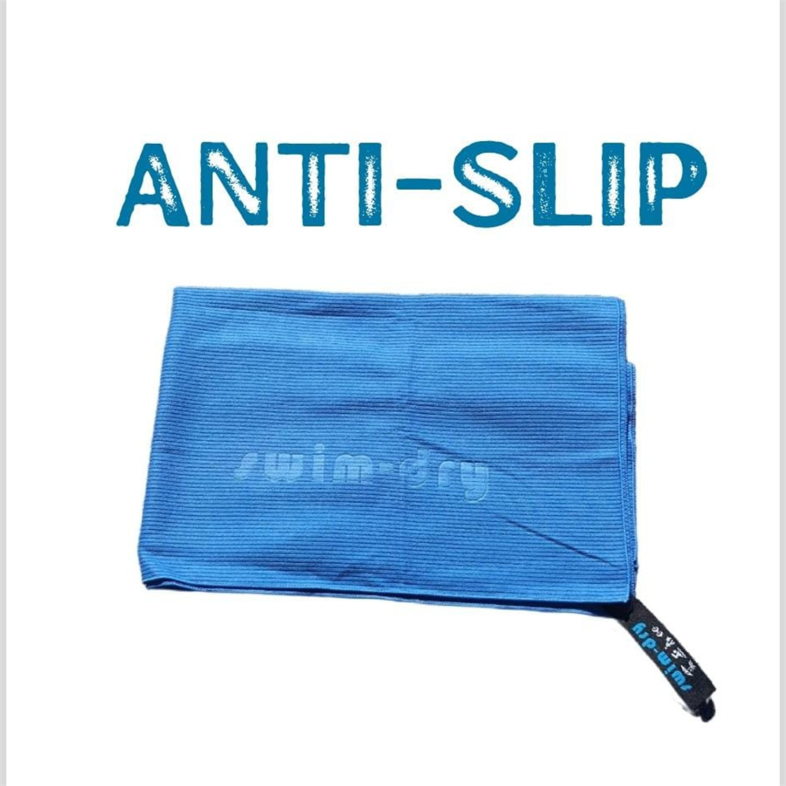 Anti-Slip towel Royal  (2000 × 2000 px)