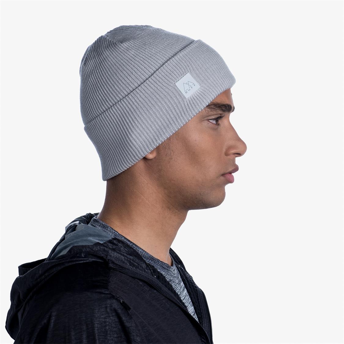 Hat CrossKnit light Grey-126483.933.10.00_13