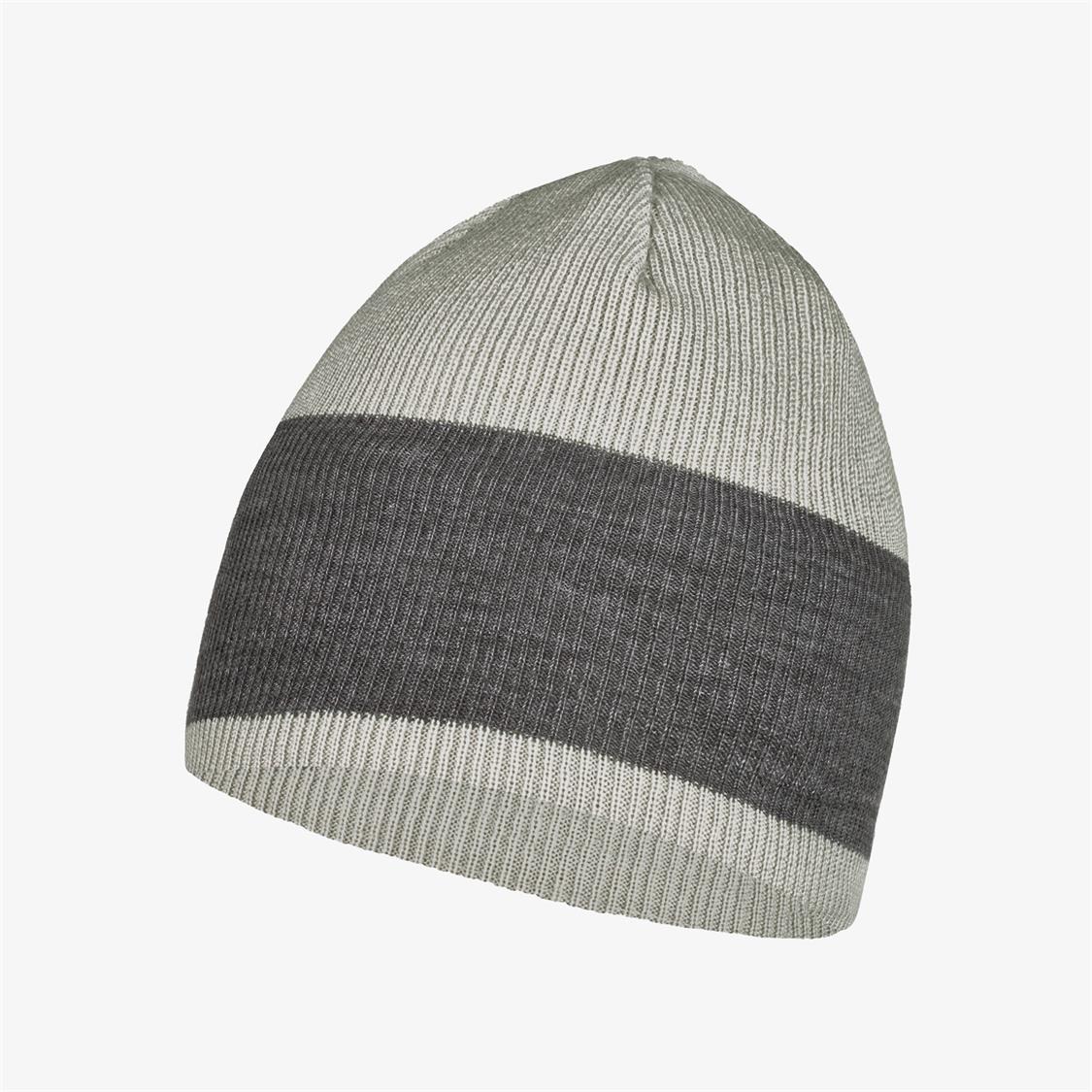 Hat CrossKnit light Grey -126483.933.10.00_2