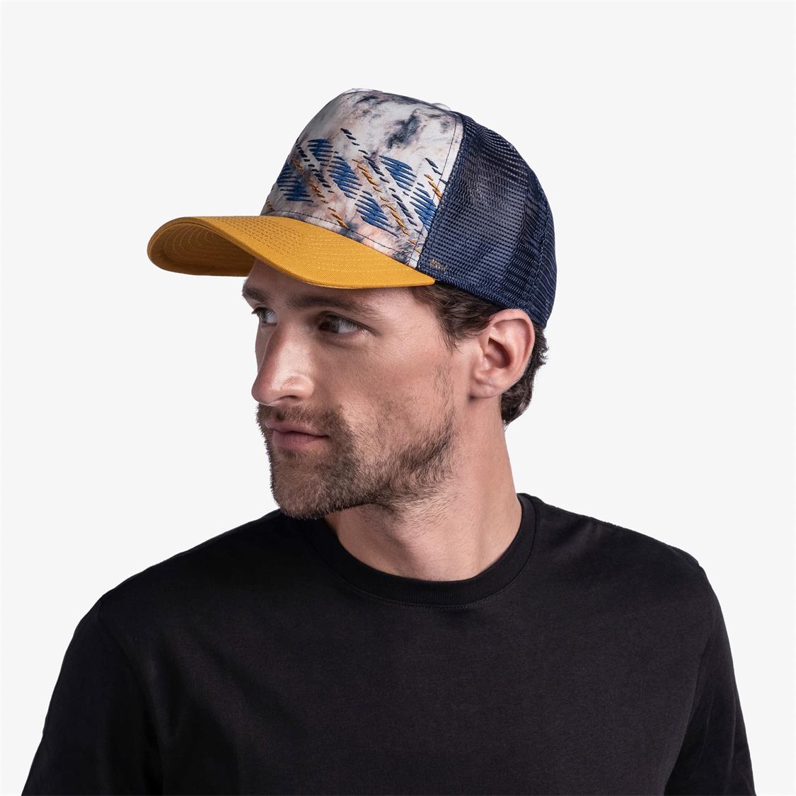 Trucker Darix Multi-128596.555.30.00_12