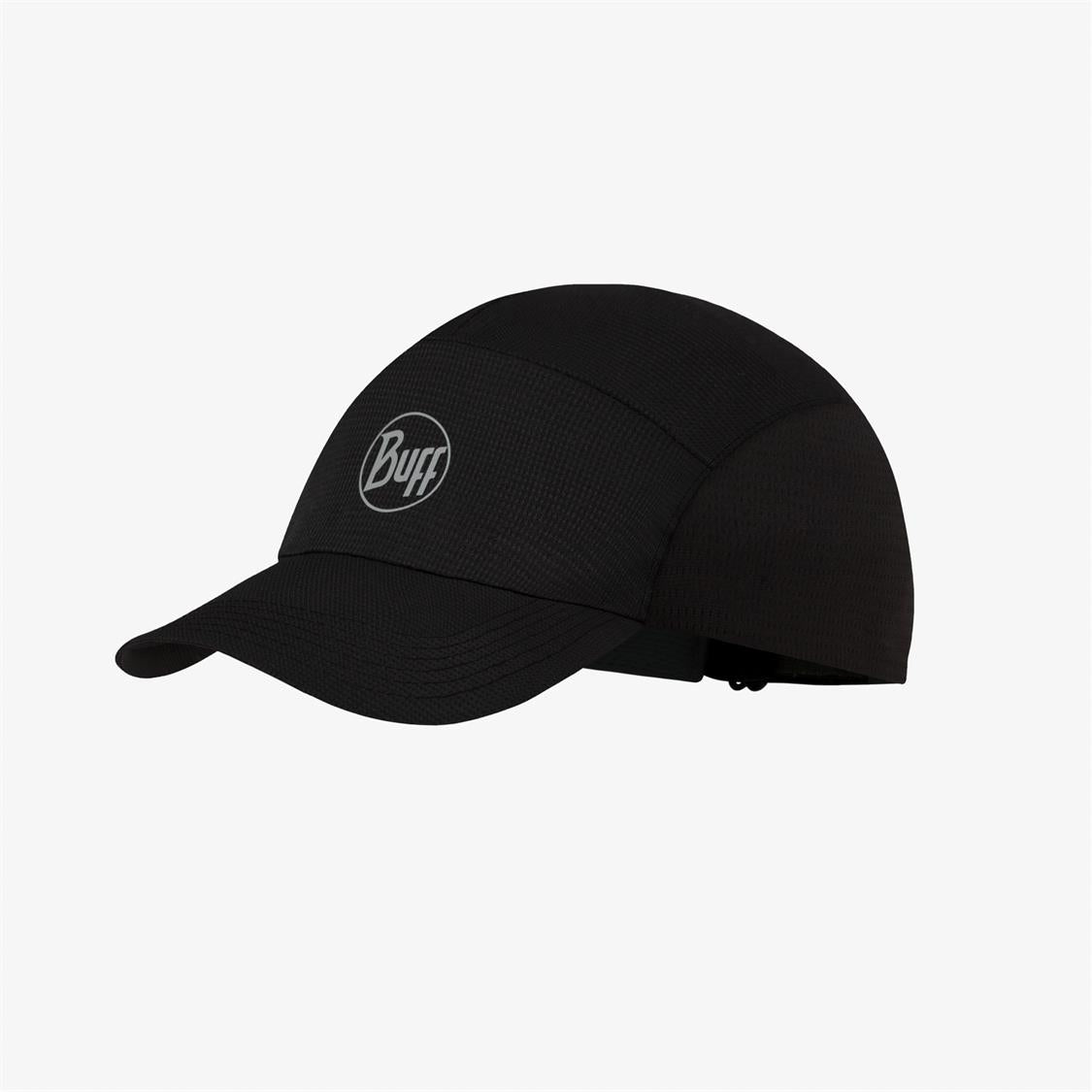 Speed Cap Black 1 -128609.999.30.00