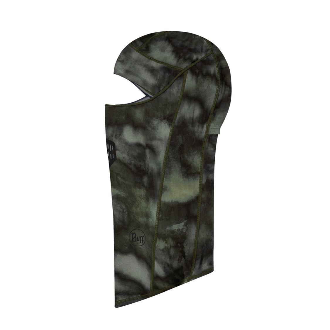 Balaclava Thermonet Fust Camo-129969.866.10.00