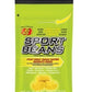 Sport Beans Box of 24 Lemon Lime