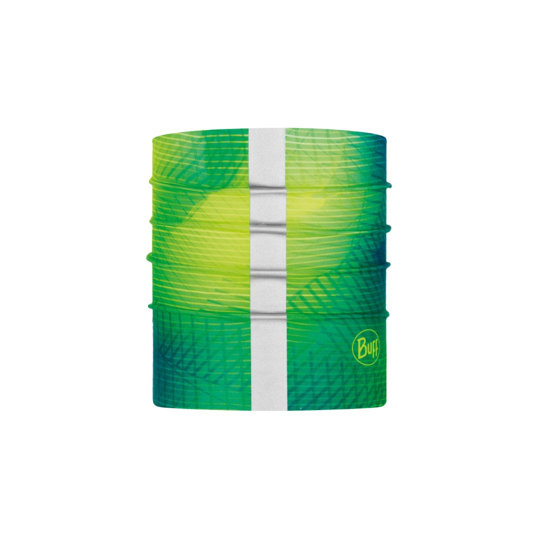 Buff Dog R Spiral Yellow SM