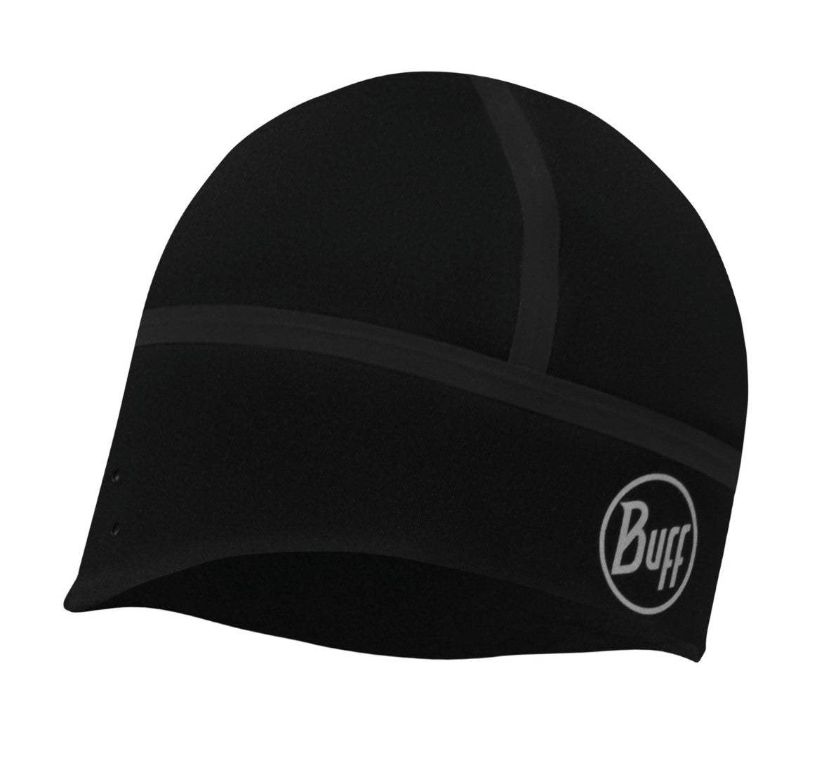 Buff P Hat Windproof Black LXL