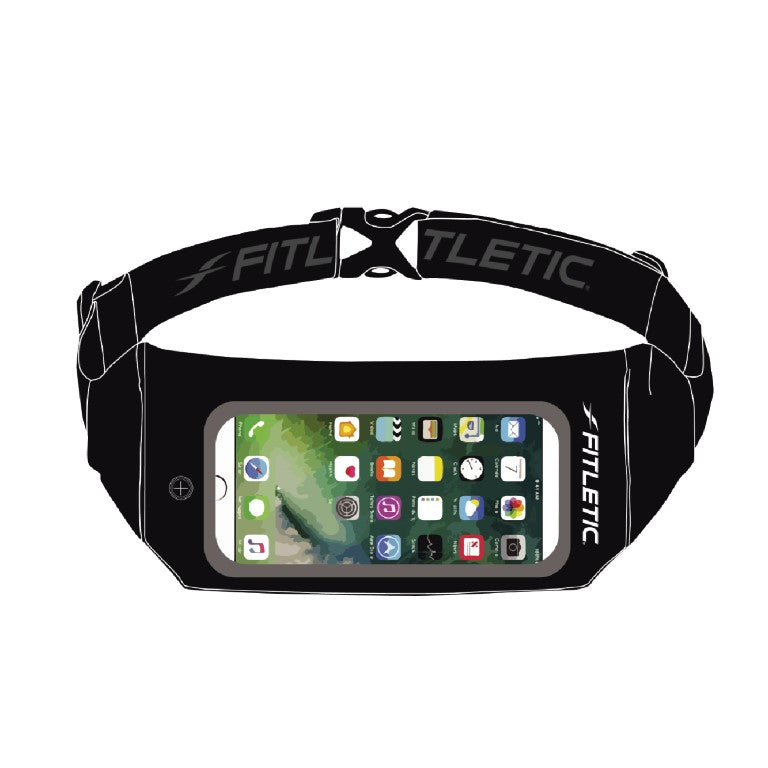 Fitletic Swipe Blk