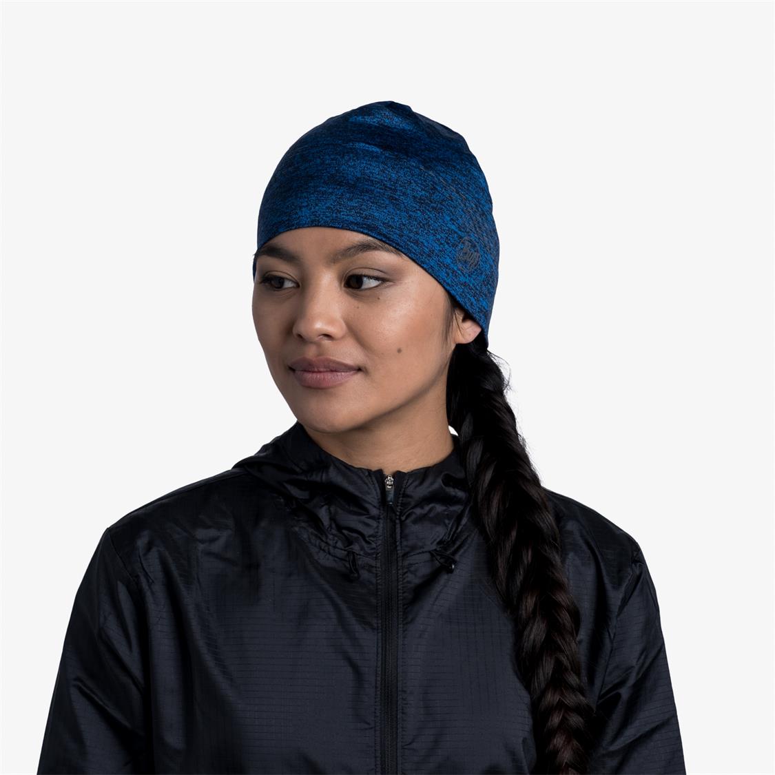 Beanie Dry Flx Blue-118099.707.10.00_9