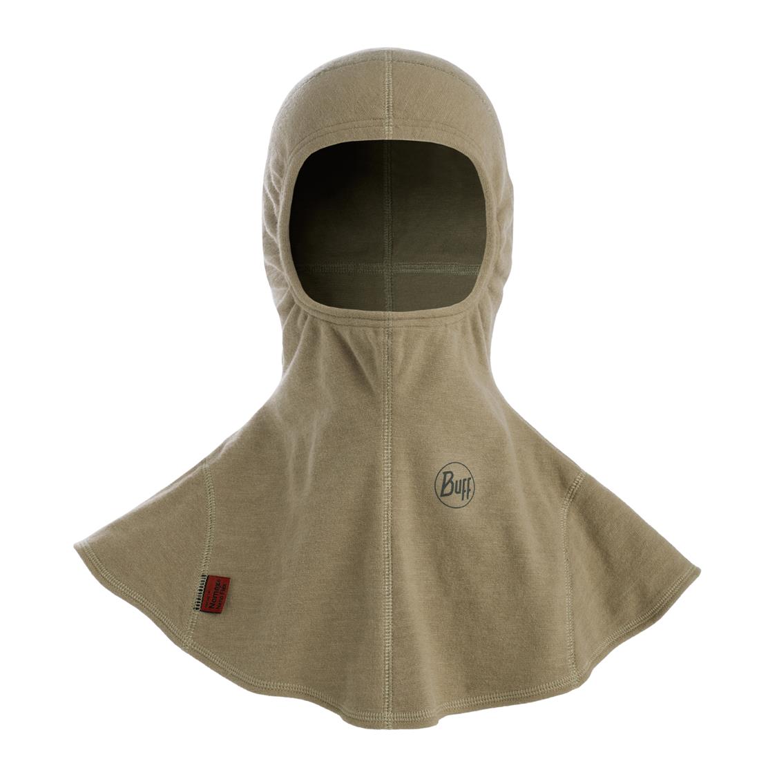 P Firefighter Particulate Hood Desert Tan -127741.