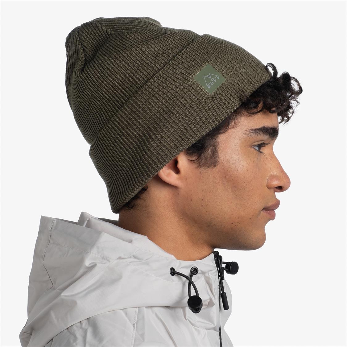 Crossknit Beanie Camo-126483.866.10.00_10