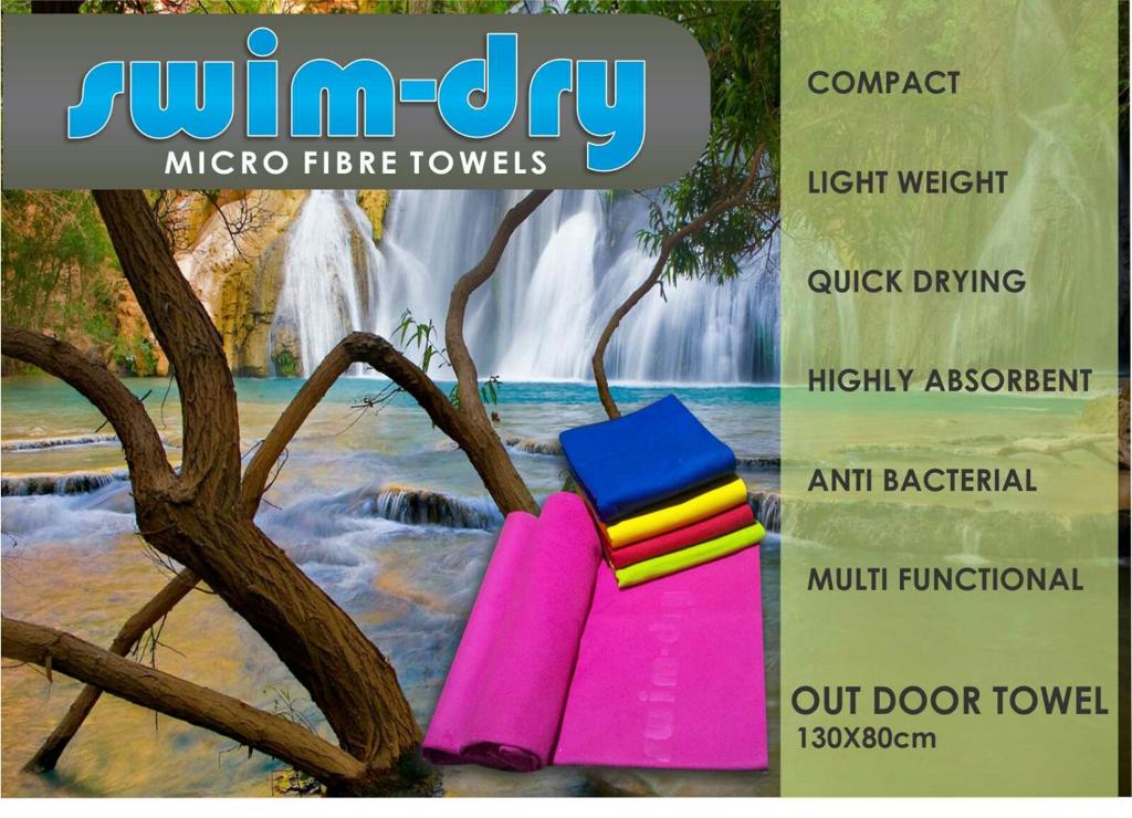 Outdoor Info
