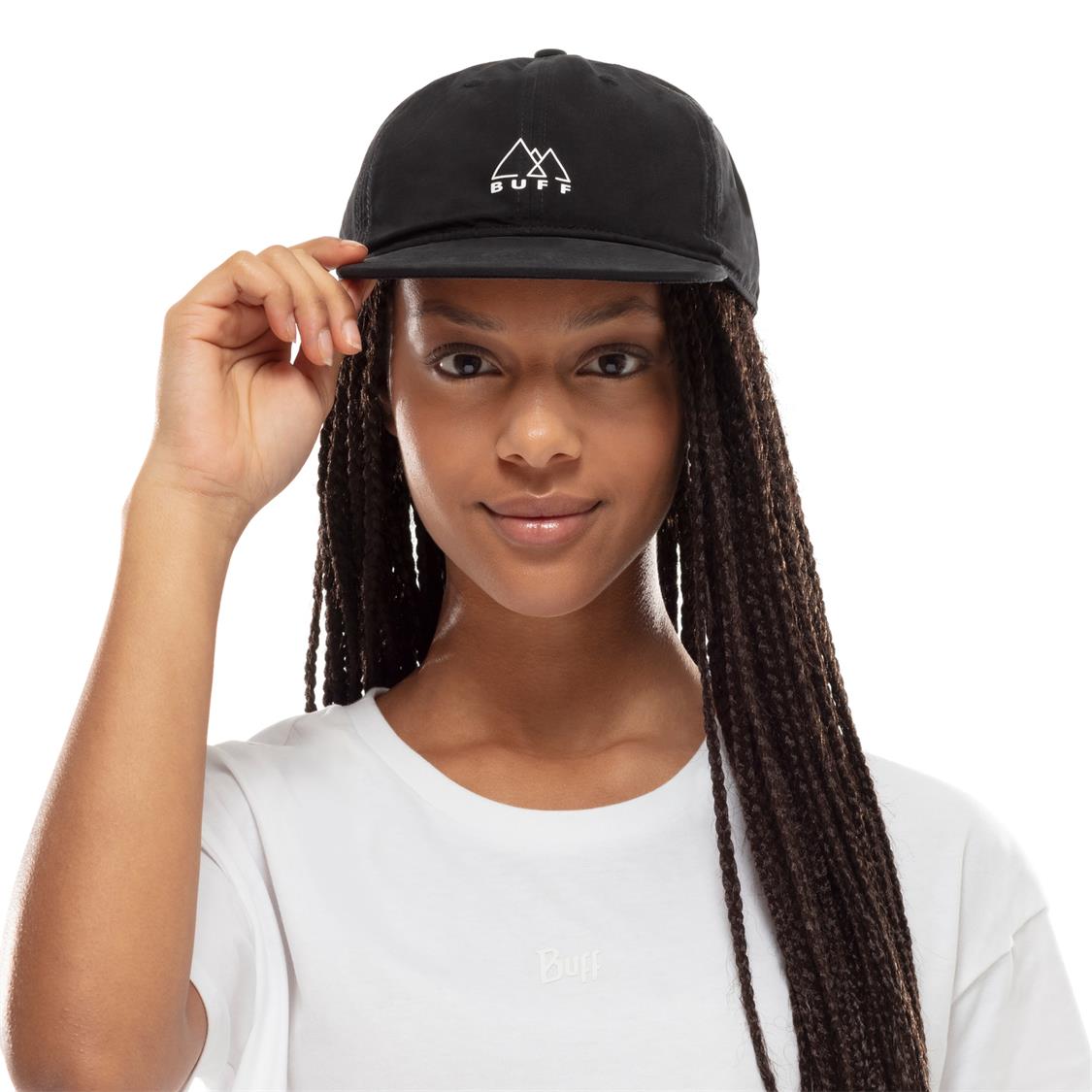 Buff Unisex Packable Baseball Cap-122595.999.10.00
