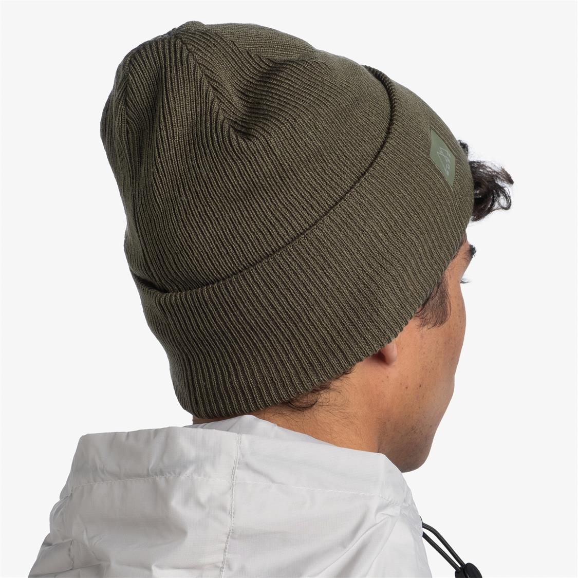 Crossknit Beanie Camo-126483.866.10.00_11