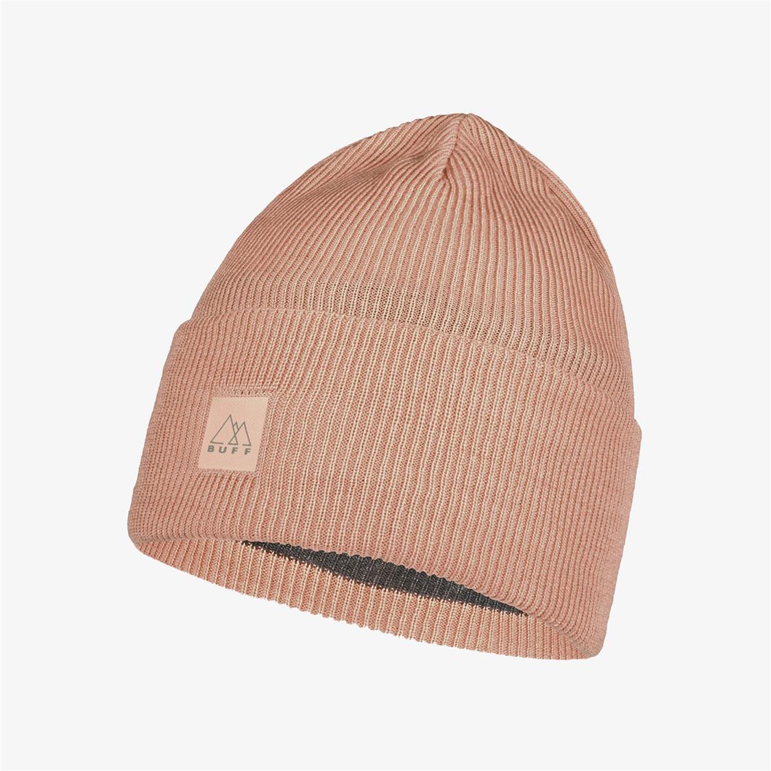 Beanie CrossKnit PALE PINK-126483.508.10.00