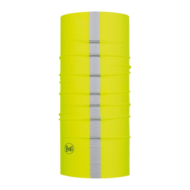 Buff P Original Reflective Yellow Fluor