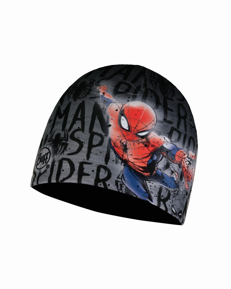 Buff L Jr Hat Micro Polar Marvel Skate Park