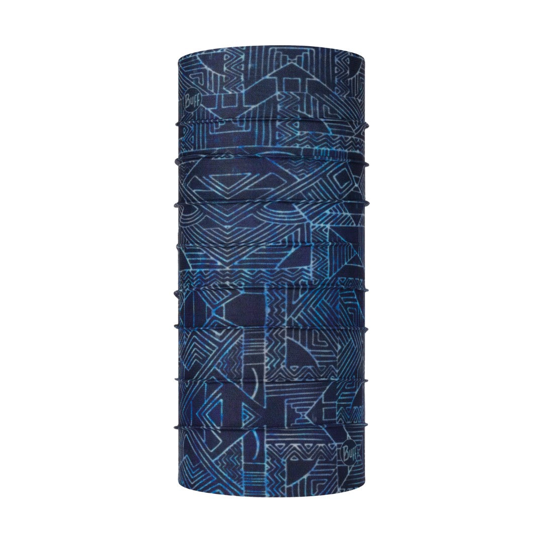 Buff Jr Coolnet UV Kasai Night Blue