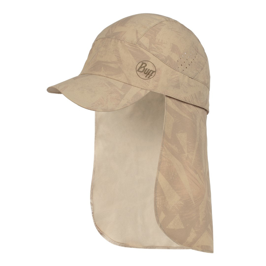 Buff Cap Pack Sahara Acai Sand LXL