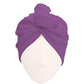Head Wrap Purple 