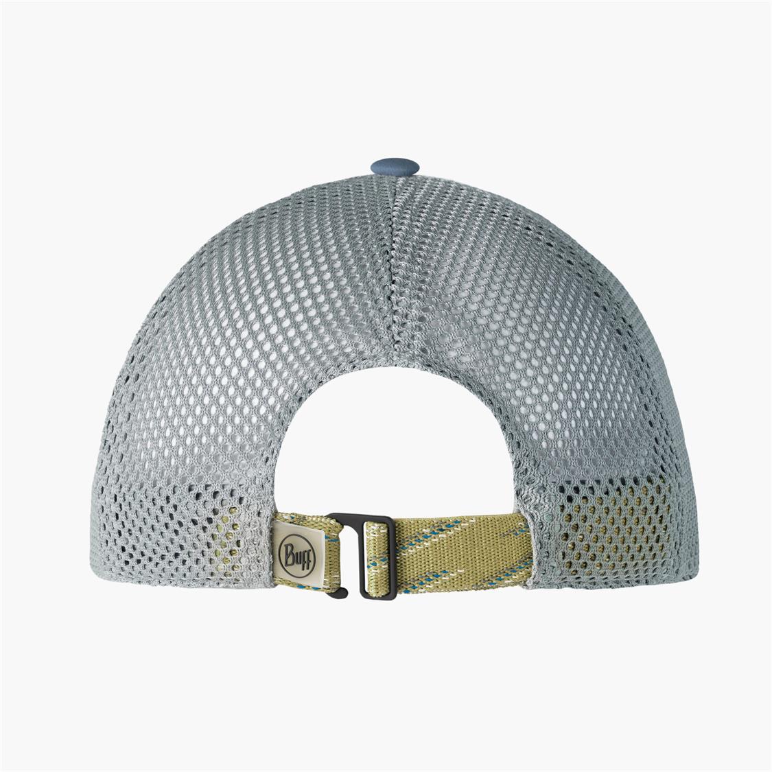 Pack Trucker Solid Steel -131562.909.10.00_2