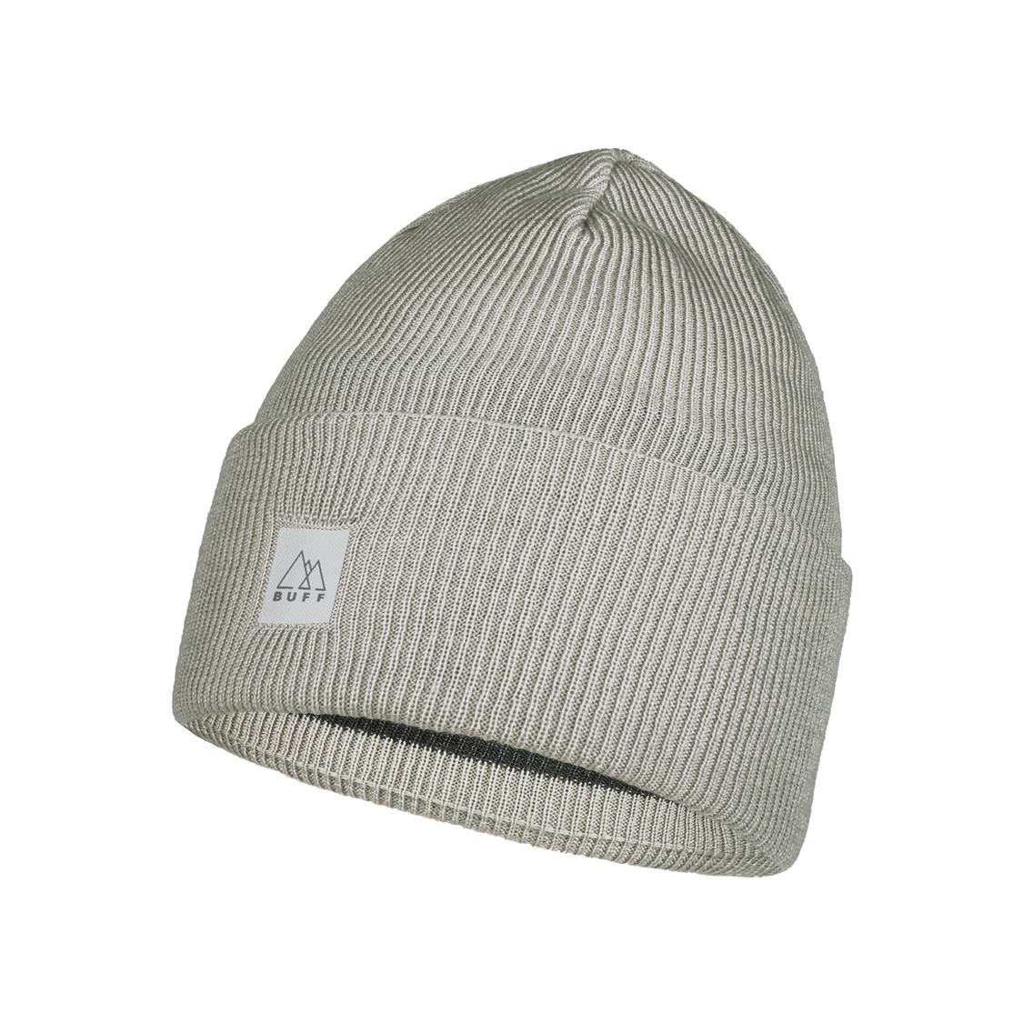 Hat CrossKnit light Grey-126483.933.10.00