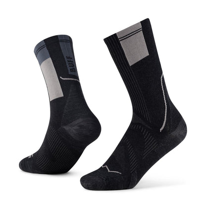 Coolnet Crew Sock Black -137789.999