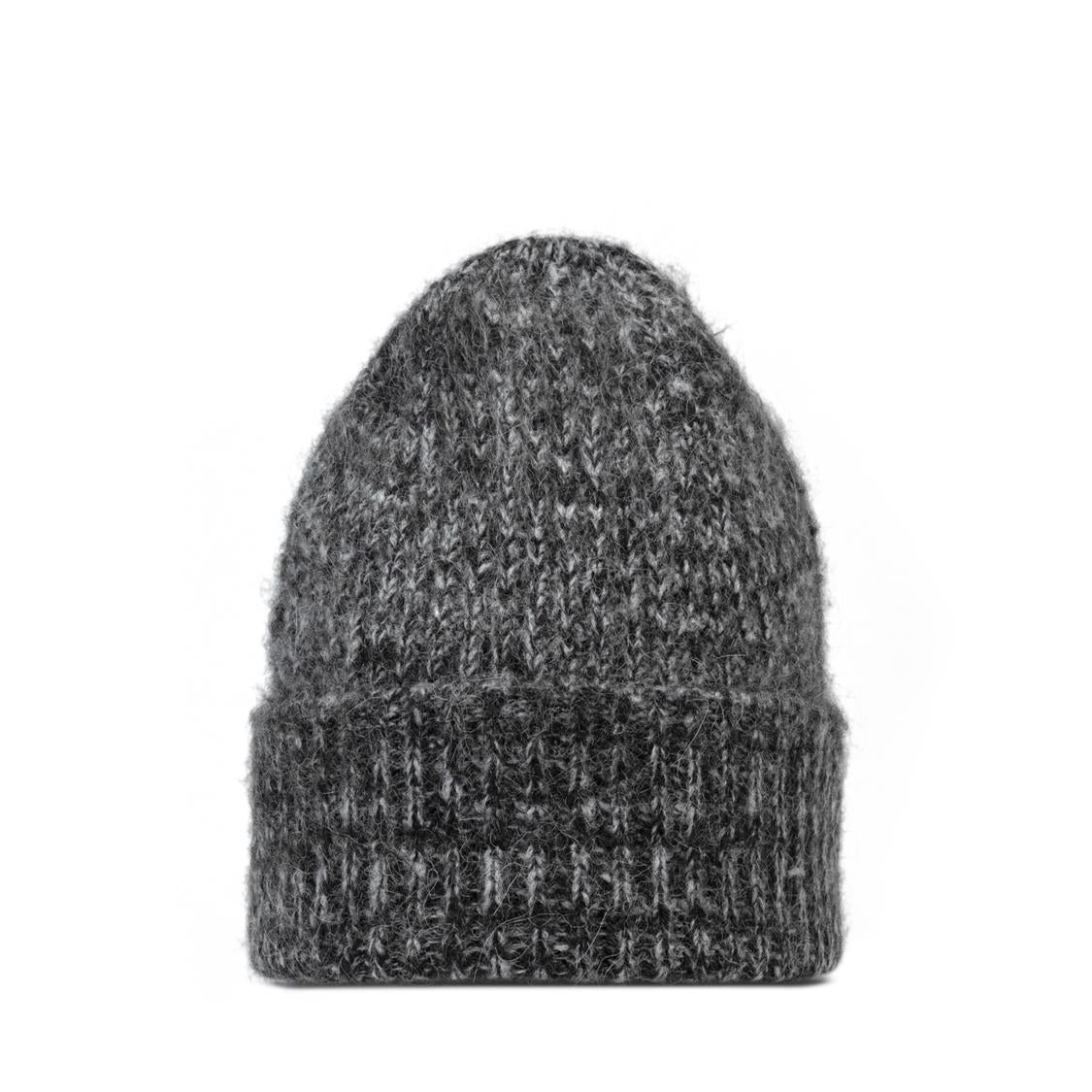 Knitted Irna Graphite -136683.901