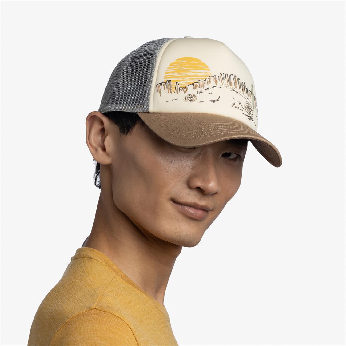 Trucker Cap Lach -133556.555.30.00_10