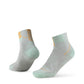 Coolnet Quarter Sock Seagrove Green -137788.826