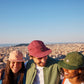 Medium-ADULTS BCN COMMUTING 5 PANEL EXPLORE CAP  6