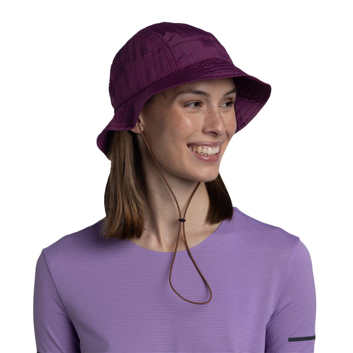 Go Bucket Solid Purplish -135763.609.20.00_10
