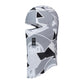 Balaclava Thermo Skart Grey -136855.937