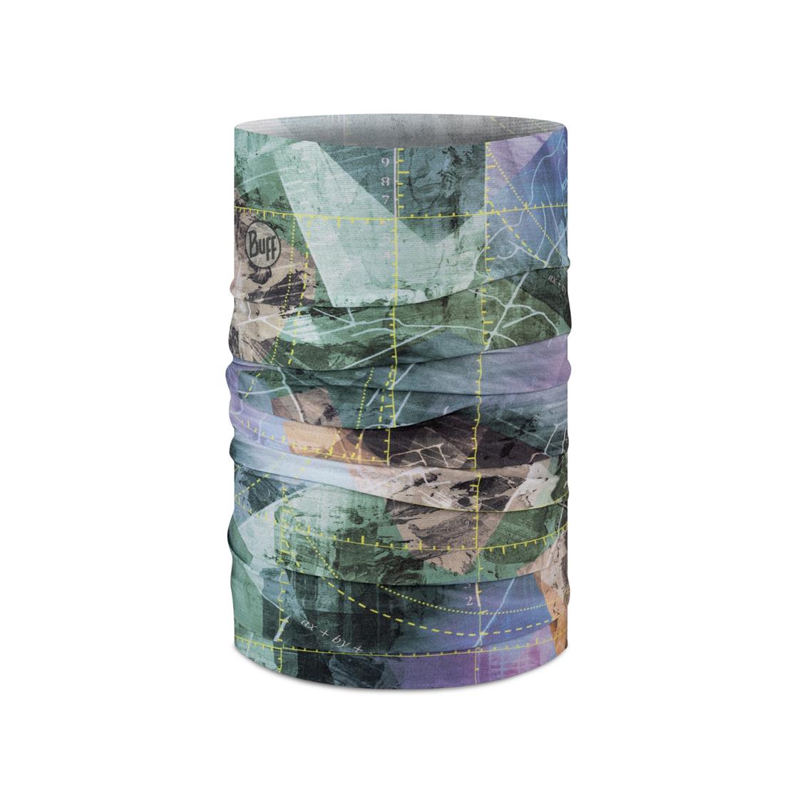 Coolnet Campast Green -131379.845.10.00