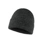 Knitted Beanie Jarn Graphite 1-129618.901.10.00