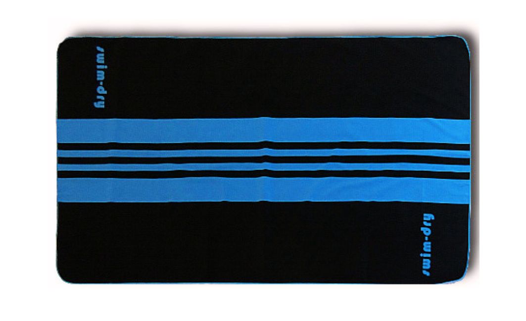 3468 Sea BreezePlus Stripe Blue (90 x 55 mm)