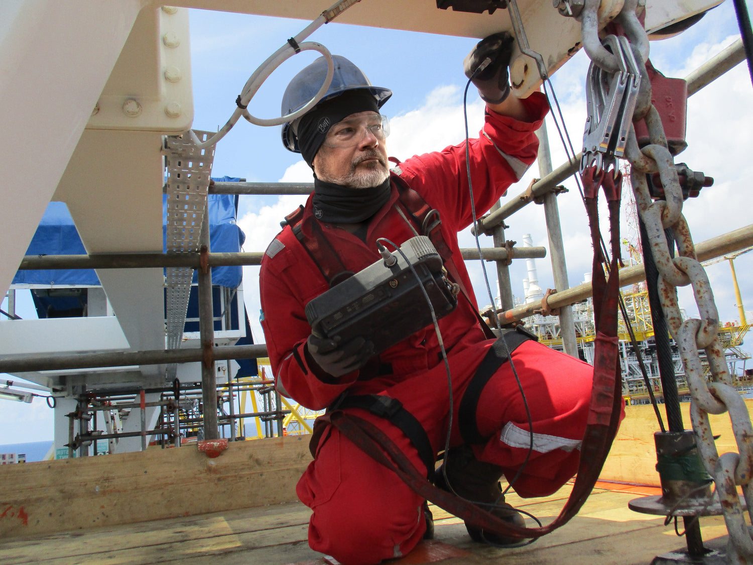 Fire Resistant_FR Hat_Oil and Gas_2