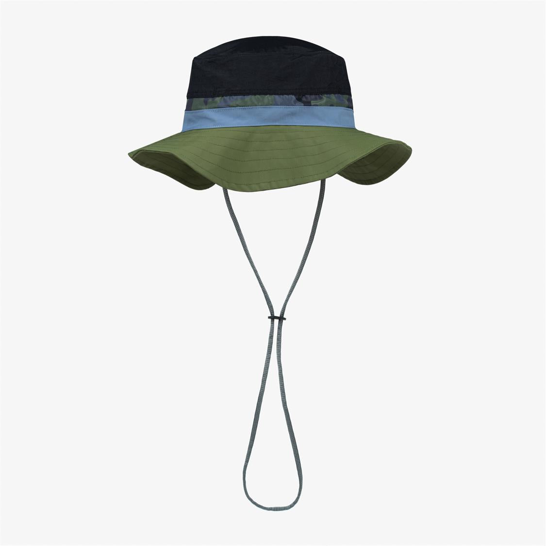 Hat Booney Enob Forest -133571.809.20.00