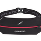 Fitletic Mini Sport BLKPNK Zip