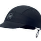 Buff Cap Pack Speed Black LXL