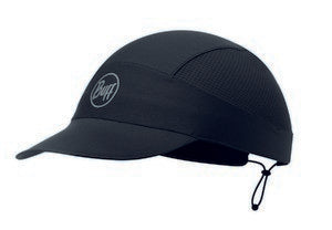 Buff Cap Pack Speed Black LXL