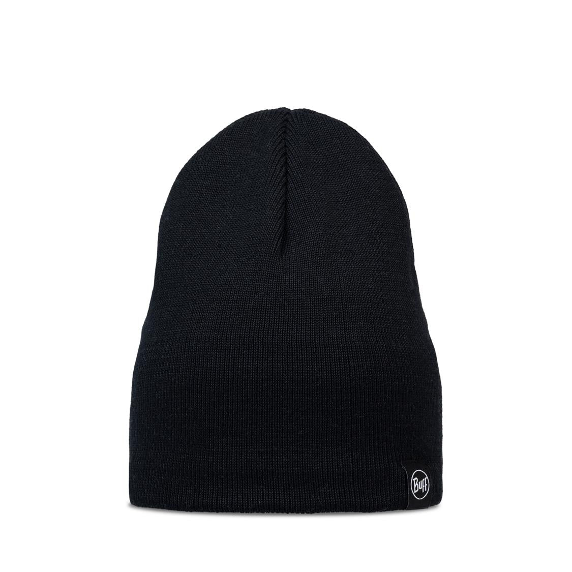 Knitted Hat Rutger Graphite -129694.901.10.00