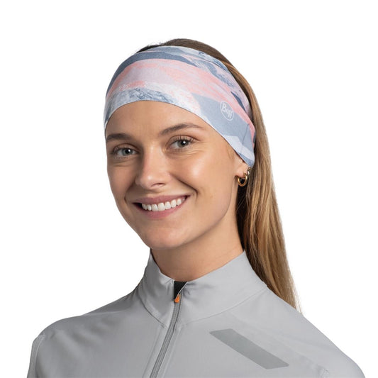 Headband Thermonet Aghra Rosewood -134675.341.1134