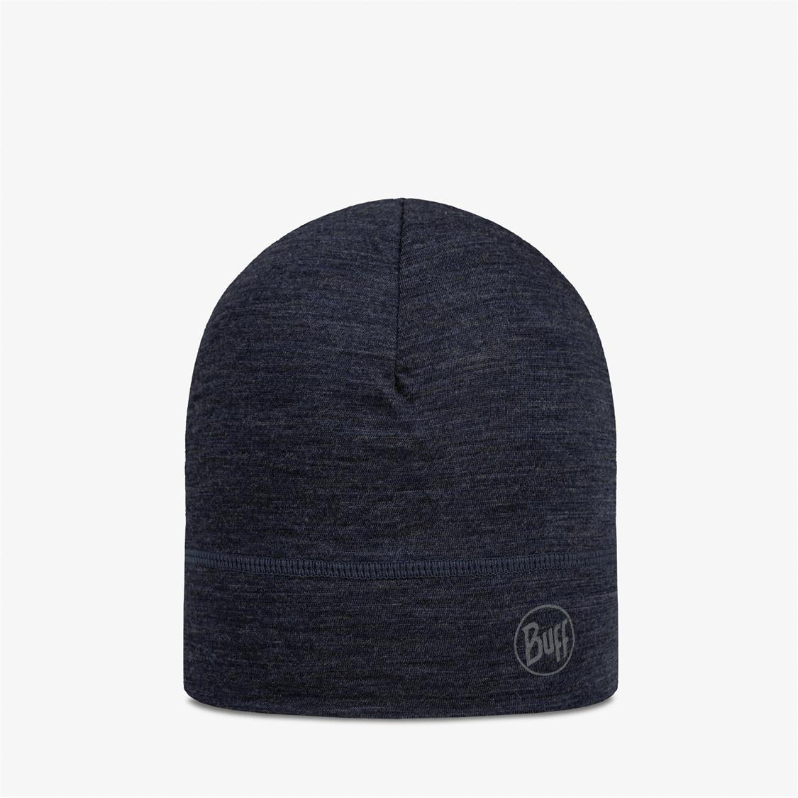 Beanie Wool Night Blue -113013.779.10.00